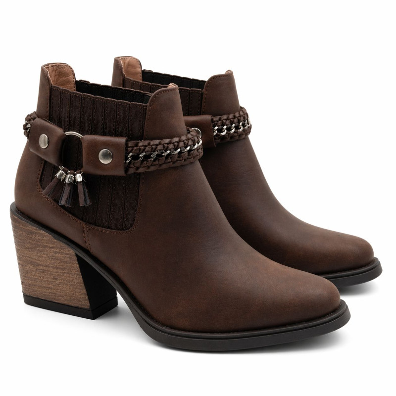 Botas Texana Lorena